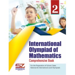 International Olympiad Of Mathematics Class 2